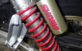 KAWASAKI BALIUS 250 Gen.2 2021 ZR250B
