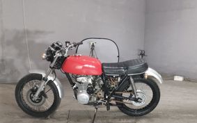 HONDA CB400 CB400F