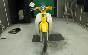 HONDA C50 SUPER CUB AA09