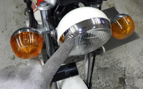 HONDA TL50 2024 TL50