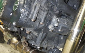 KAWASAKI Z900RS CAFE 2019