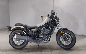 HONDA REBEL MC49