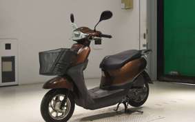 HONDA TACT-4ﾍﾞｰｼｯｸ