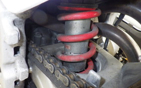 HONDA VFR400R 1989 NC30