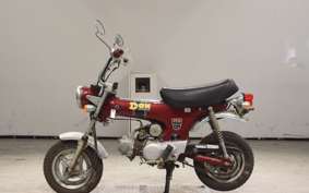 HONDA DAX 50 GEN 2 1993 AB26