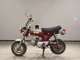 Фото Honda DAX 50 GEN 2 1993 с японского аукциона