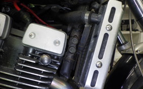 SUZUKI GSX400 IMPULSE 1994 GK79A