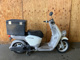 Фото Honda BENLY 110 с японского аукциона