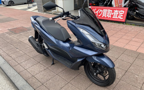 HONDA PCX 160 KF47