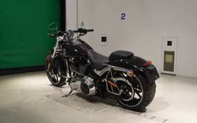 HARLEY FXSB 1580 2014