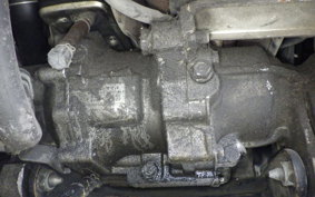 HONDA GYRO UP TA01