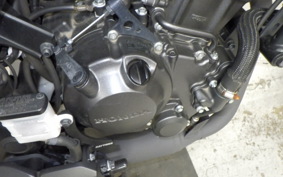 HONDA CL250-2 1992 MC57