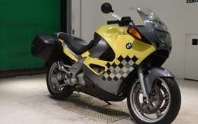 BMW K1200R S 1997