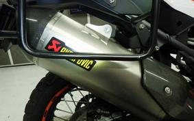 KTM 1290 SUPER ADVENTURE R 2019