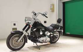 HARLEY FLSTF 1580 2007