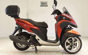 YAMAHA TRICITY 125