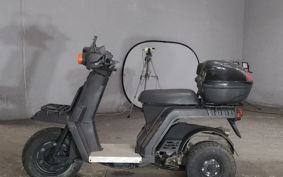 HONDA GYRO TD01