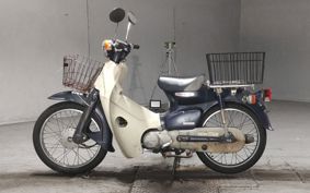 HONDA SUPER CUB50 AA01