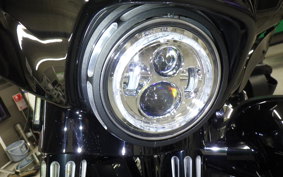 HARLEY FLHX 1690 2014