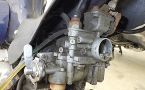 SUZUKI BIRDIE 50 BA41A