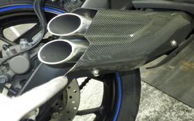 YAMAHA YZF R-3 2019 RH13J