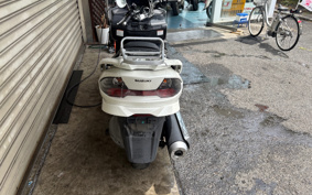 SUZUKI SKYWAVE 400 2007 CK44A