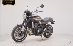 KAWASAKI Z900RS 2018 ZR900K