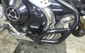 DUCATI SCRAMBLER 1100 SPA 2019