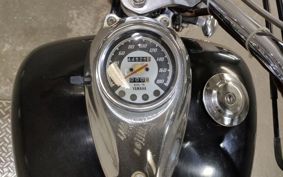 YAMAHA DRAGSTAR 400 1996 4TR