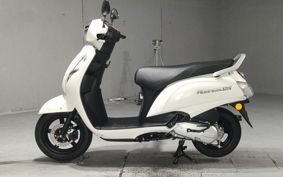 SUZUKI ADDRESS V125 DP12H