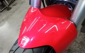 DUCATI MONSTER 821 2014