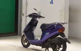 HONDA DIO GEN 2 2012 AF27
