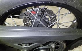 YAMAHA TENERE 700 2021 DM09J