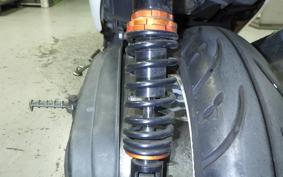 YAMAHA JOG ZR Gen.2 2009 SA16J