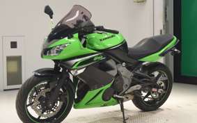 KAWASAKI NINJA 400R 2013 ER400B