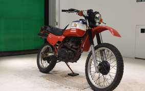 HONDA XL250R PARIS-DAKAR 2006 MD03