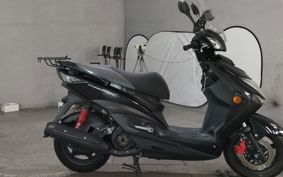 YAMAHA CYGNUS125XSR SE44J