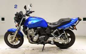HONDA CB400SF VTEC K NC54
