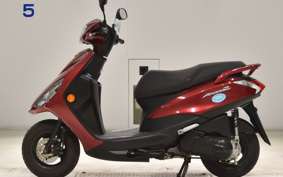 YAMAHA AXIS 125 Z SED7J