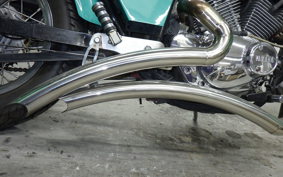 YAMAHA VIRAGO 250 2021 3DM
