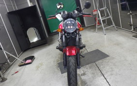 HONDA CB400SF GEN 4 A 2021 NC42