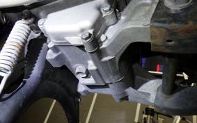 SUZUKI ADDRESS V50 Gen.2 CA44A