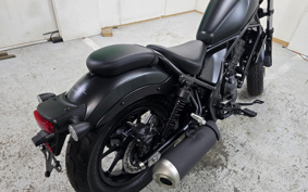 HONDA  REBEL 250 ABS MC49