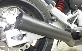 HONDA HORNET 250 2014 MC31