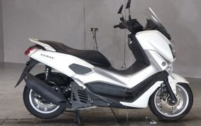 YAMAHA N-MAX 125 SED6J