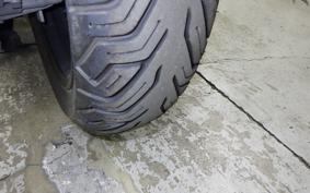 HONDA FORZA 250 2011 MF15