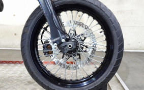 KAWASAKI KLX125D TRACKER X LX250V