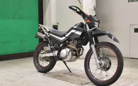 YAMAHA SEROW 225 Gen.3 2024 DG08J
