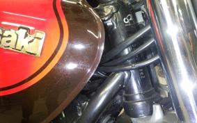 KAWASAKI ZEPHYR 400 KAI 2011 ZR400C