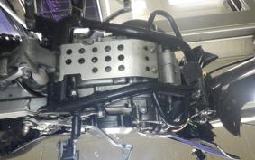 KAWASAKI KLX250D TRACKER 2023 LX250E